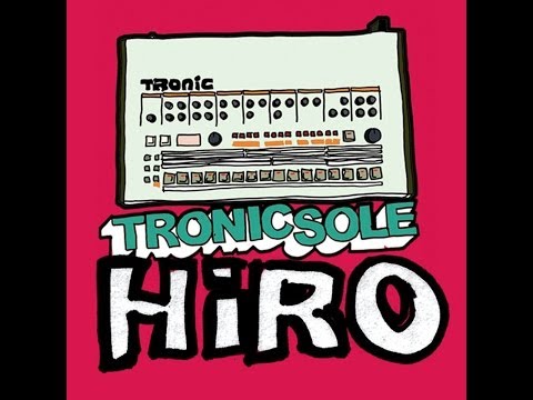 COPE - Future (Stevie Sole Guiro Dub)