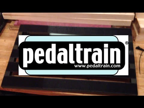 Pedaltrain Novo 24 Setup & Review (Part 2)