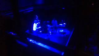 Portico Quartet @ The Sage, Gateshead (5th March 2012)