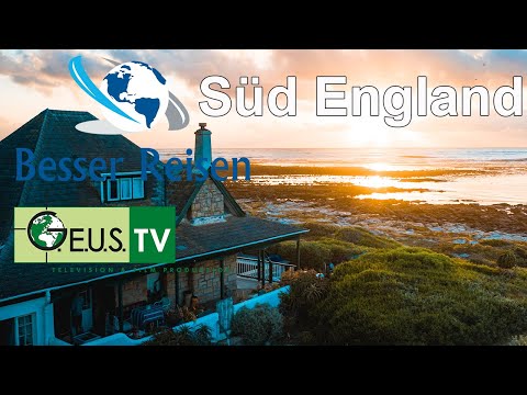 Besser Reisen - Süd England #BesserReisen #TravelVideo #England