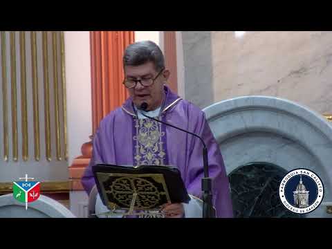 Parroquia San Calixto Timaná - 1er DOMINGO DE ADVIENTO