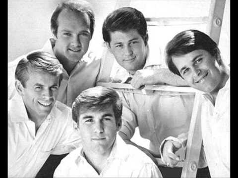 The Beach Boys - Hushabye