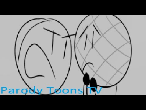 Best for the Insanimate Inanimy | Parody Toons TV | Bacfilms