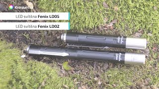 Fenix LD02
