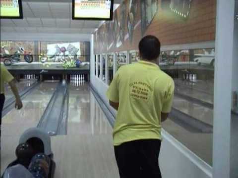 Cernavoda - Cupa Prieteniei 2009