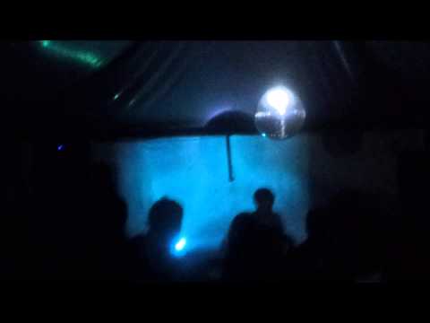 CHACOALHA na A CABANA - Ney Faustini (D-Edge/SP) - 22/02/2014