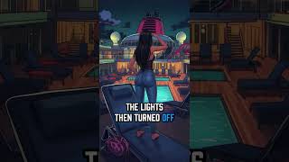 Scary Cruise Horror Story 😳 #horrorstory #horrorstories #scary #scarystories