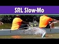 Summer Rowing League Slow-Mo