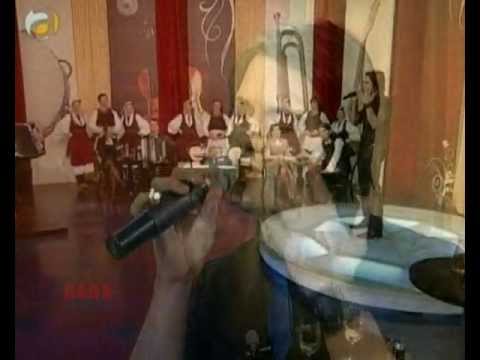 Daniel Dann - Si zaljubiv edno mome | Си заљубив едно моме (Zajdi, zajdi)