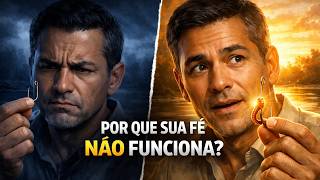 O Que Esse Menino Ensinou Sobre Fé Vai Te Surpreender