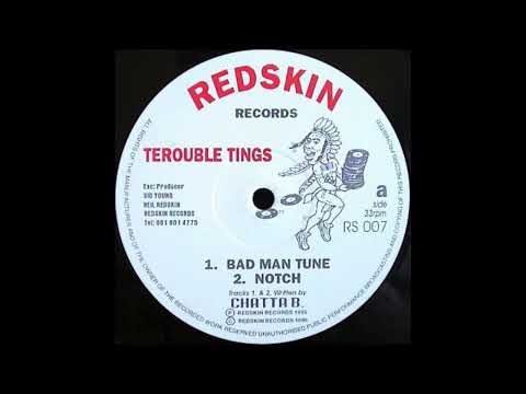 Chatta B - Notch [1995]