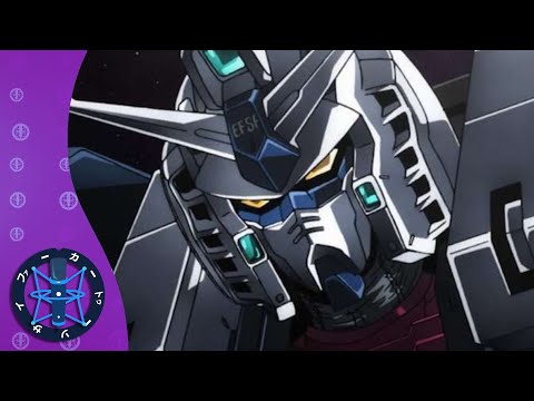 How Gundam Thunderbolt turns Music into a Weapon