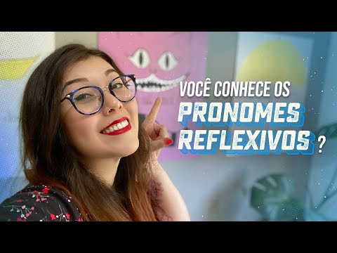 Pronomes reflexivos em inglês: Entenda como usar