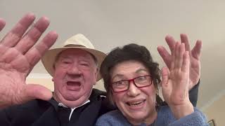 Graham and Elizabeth - Australian Filipina couple thanks to Down Under Visa #australianpartnervisa