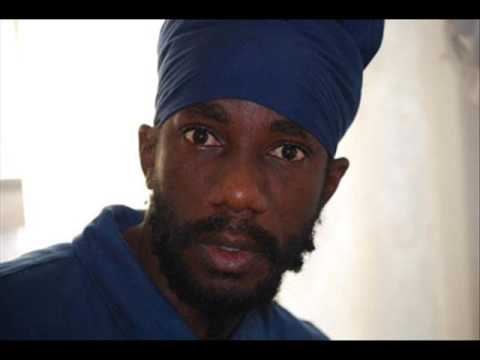 Sizzla - Row Mr Fisherman (Feat. Louie Cult & Anthony B)