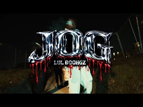 Lul Boohgzk - JOG (Dir.shootershoot) Official Music Video