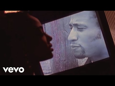 Brand Nubian - Slow Down (With Intro) (Official Music Video) [HD]