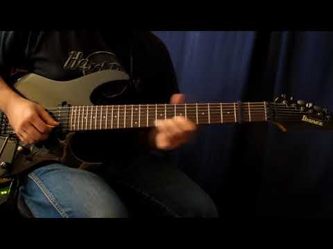Ibanez Prestige RG1527 GK Galaxy Black / 2006, Made In Japan / +Original Hard Case+Shipping in EU! image 26