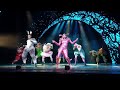 Shrek Bows And I M A Believer Manchester 9 9 2023 730pm Show