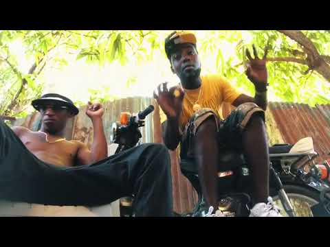 Carlos RD ❌ El Micky G 420 - Dame de Esa Chapa 🍑