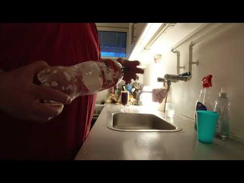 MongoTV_7567 - MIN 55 ÅRS FØDSELSDAG - Del 6 - Jeg Træt - Klokken Er 16.30