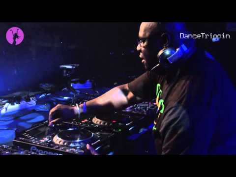 Ferhat Albayrak - The Righteous Man [played by Carl Cox]
