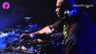 Ferhat Albayrak - The Righteous Man [played by Carl Cox]