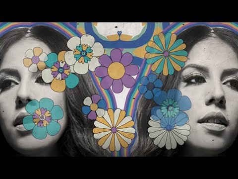 Fabiola Roudha - Florecer  ft. Sara Curruchich