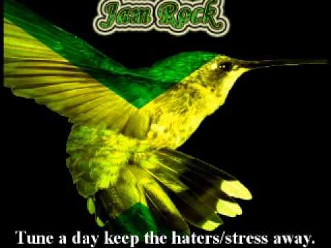 Aidonia ft Tarrus Riley - Di Trees