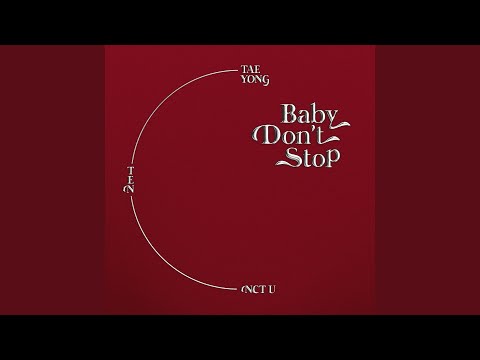Baby Don't Stop (Special Thai Version)