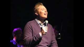 Clay Aiken Have Yourself A Merry Little Christmas Milwaukeee 12 16 12