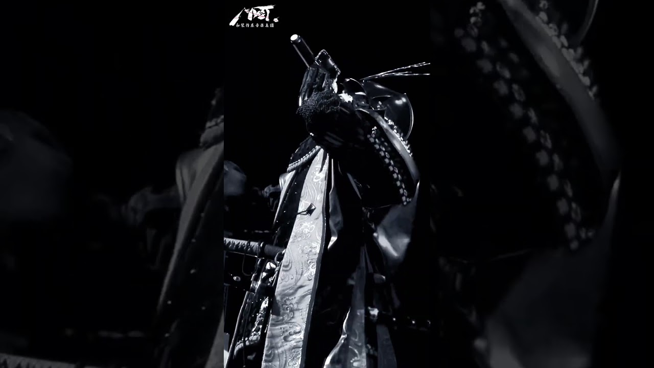 【濁流】和装侍系音楽集団MYST.　2025神楽月の陣より　 #ロック　#邦ロック　 #侍 　#samurai
