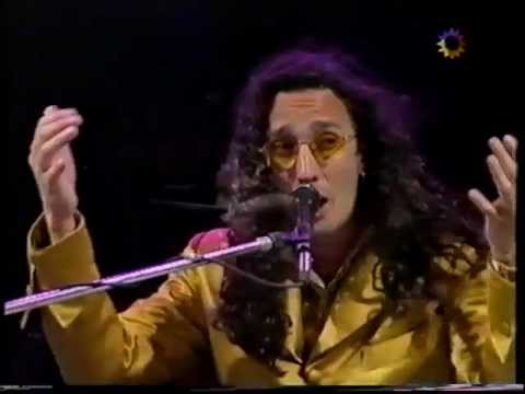 El Amor Despues del Amor (02-18) (River 1995) - Fito Paez