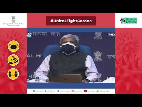 Unite to fight Corona