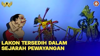 Download lagu lakon tersedih dalam sejarah pewayangan, serial baratayudha gugure abimanyu mp3