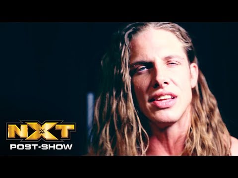 Matt Riddle Added To NXT 10-Man Tag Team Bout At WWE Madison Square Garden Event
