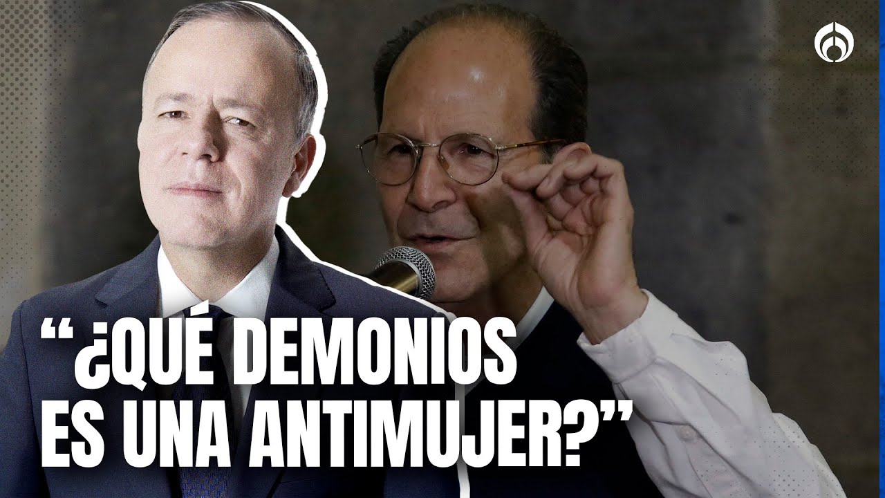 “¡Qué vergüenza!”: Ciro cuestiona críticas del padre Solalinde a Miranda de Wallace