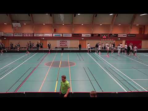 Sandvikens AIK - Håsta IBK