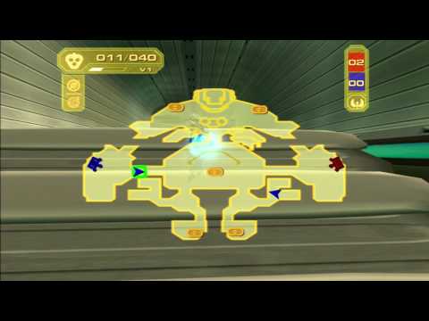 UYA Online (45) - Korgon Outpost 2v2 CTF - 2017 04 15