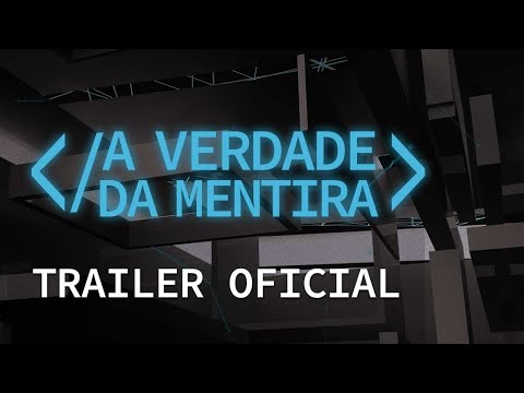 A Verdade da Mentira - Trailer oficial