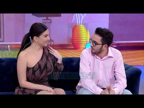 Al Pazar - Dua te behem kengetare - 29 Shkurt 2020 - Humor - Vizion Plus