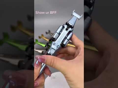 Product Link in Bio ( 131 ) 🚀 Helicopter Shape Mechanical Pencil