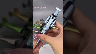 Product Link in Bio ( 131 ) 🚀 Helicopter Shape Mechanical Pencil