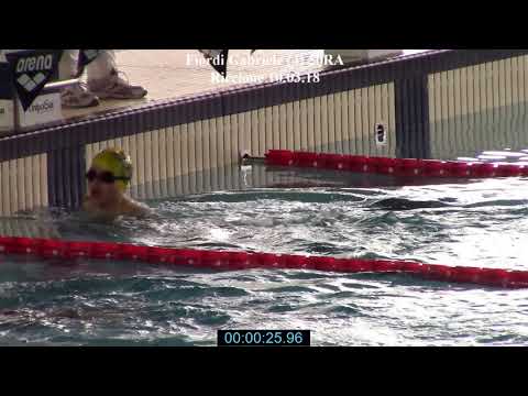 Fiordi Gabriele 50RA - Riccione 10.03.18