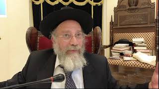 בהר בחוקותי: איך להפוך את הגשמיות למקודשת? הסוד של רשב"י והארי"זל לחג השבועות