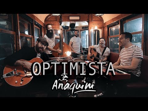 Video thumbnail for Optimista