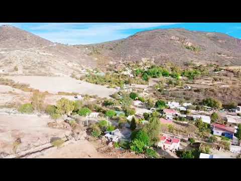 Rancho Puerto del Laurel