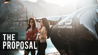 The Helicopter Proposal...