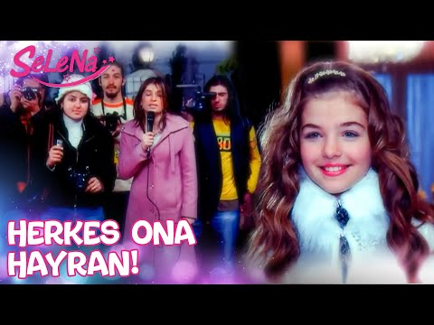 Leyla artık çok zengin! - Selena 14. Bölüm