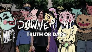 Truth Or Dare (Official Audio)